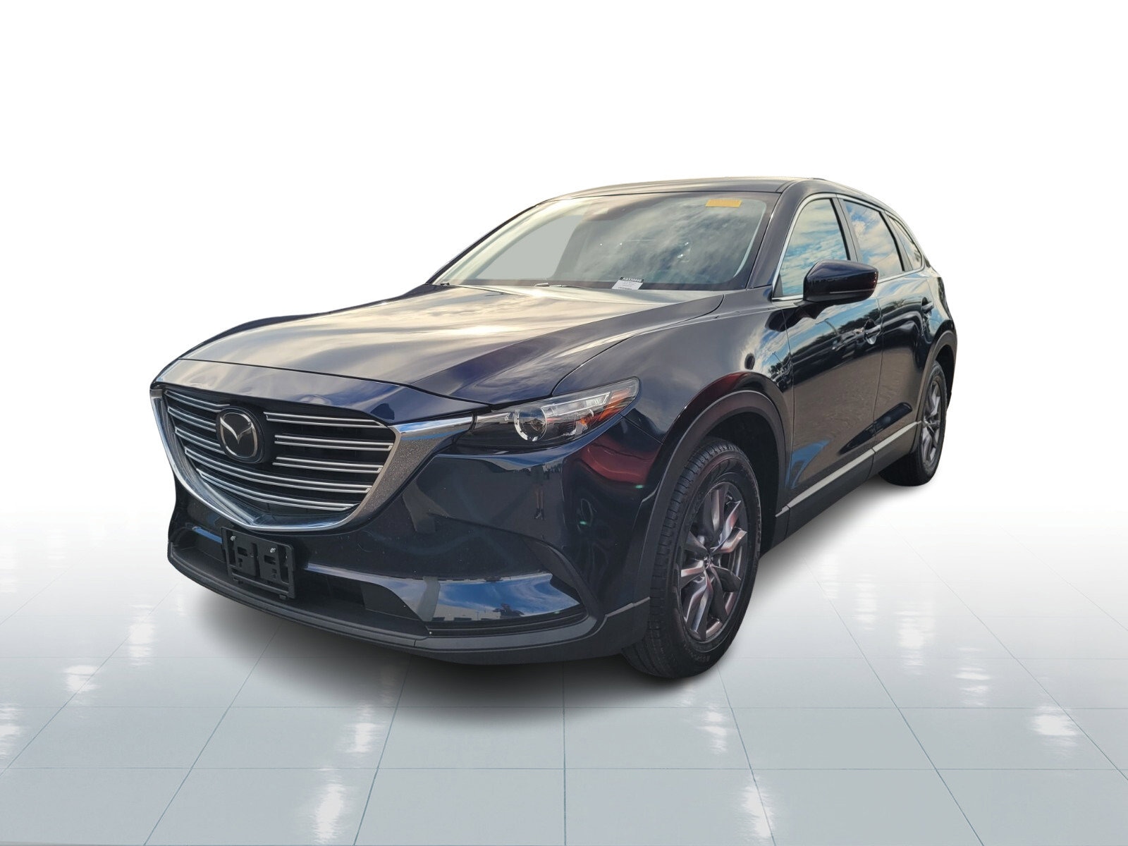 2019 Mazda CX-9 Sport's photo