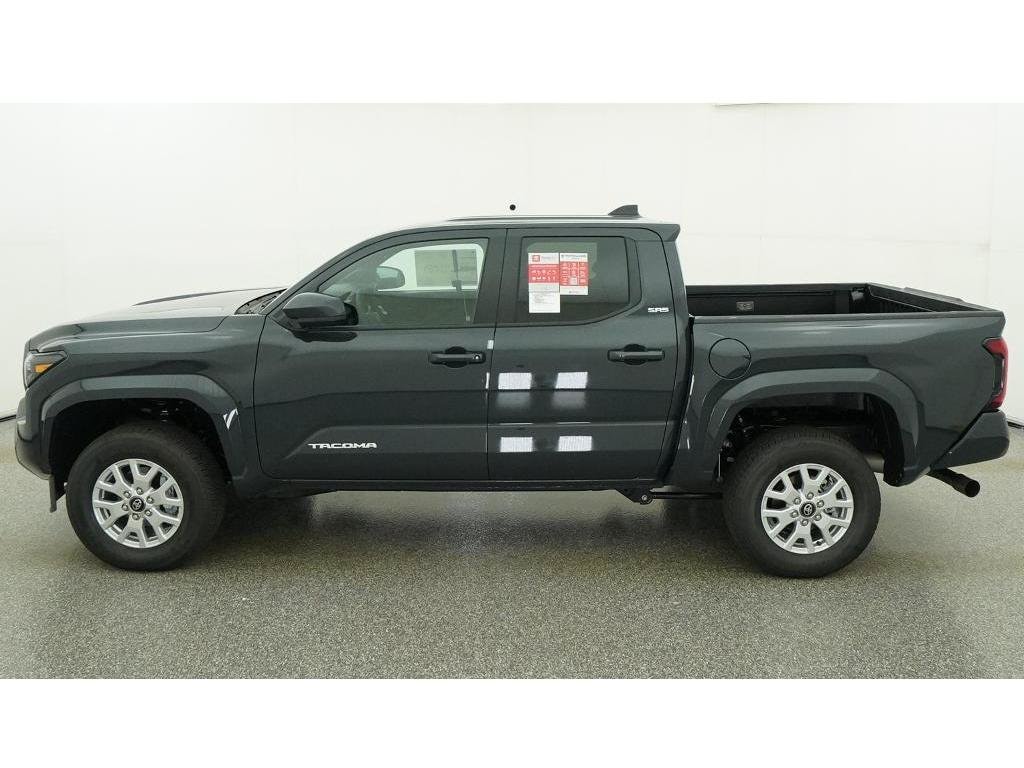 New 2026 Toyota Tacoma SR5 Truck Double Cab