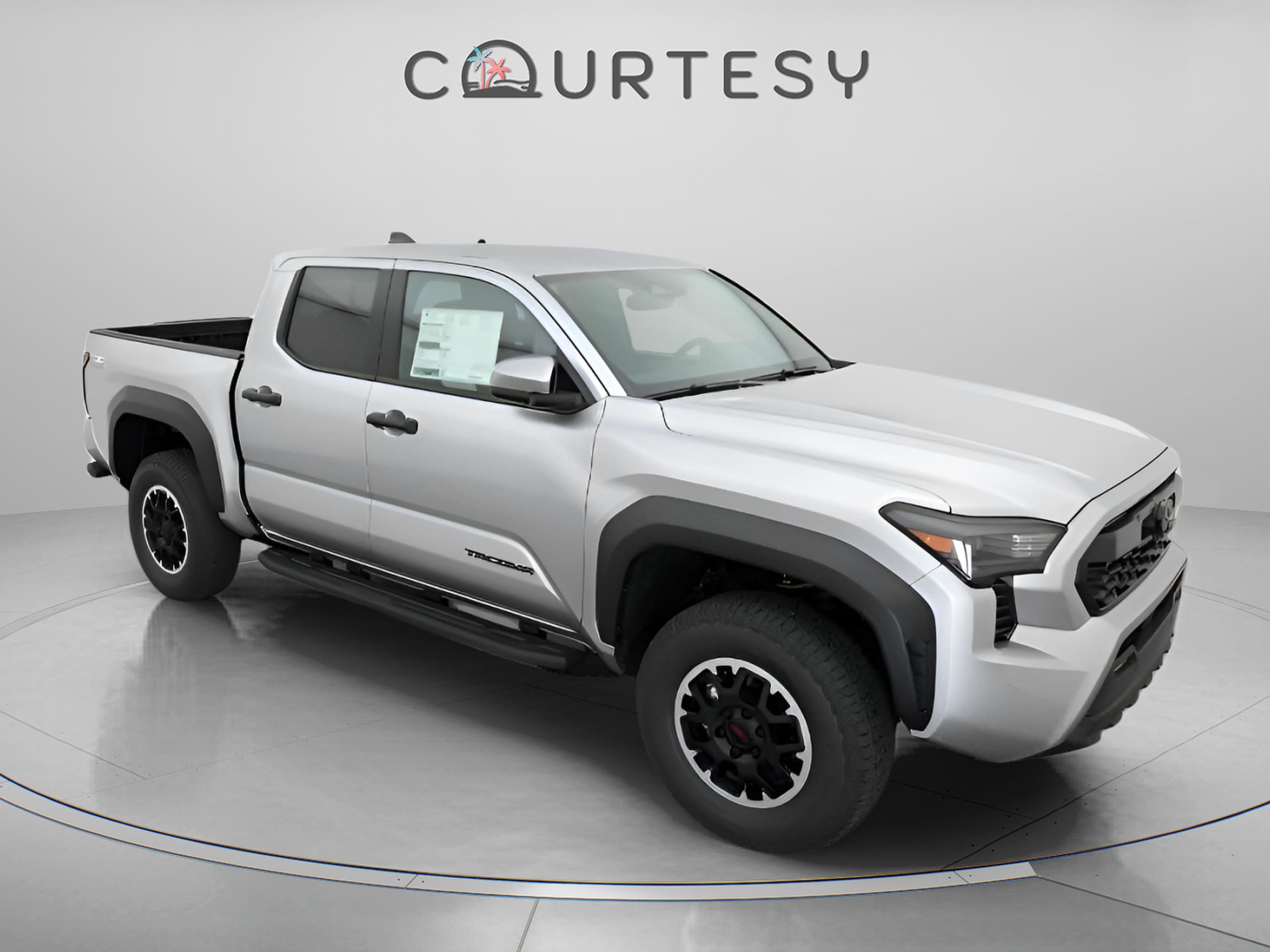 2026 Toyota Tacoma TRD Off Road - Photo 19