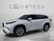  Toyota Highlander Hybrid