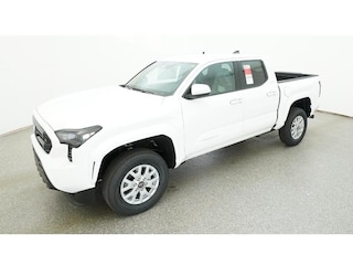 2026 Toyota Tacoma SR5 Truck Double Cab