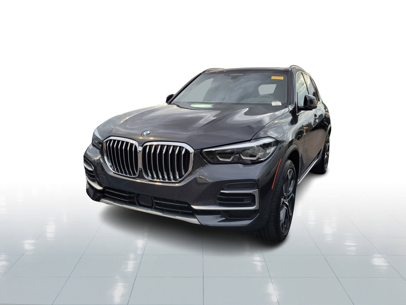 2023 BMW X5 40i's photo