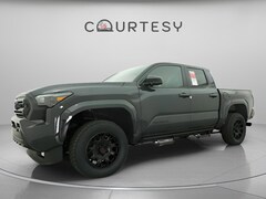2026 Toyota Tacoma SR5 Truck Double Cab