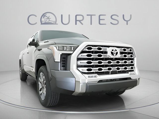 2025 Toyota Tundra 1794 Edition - Photo 28