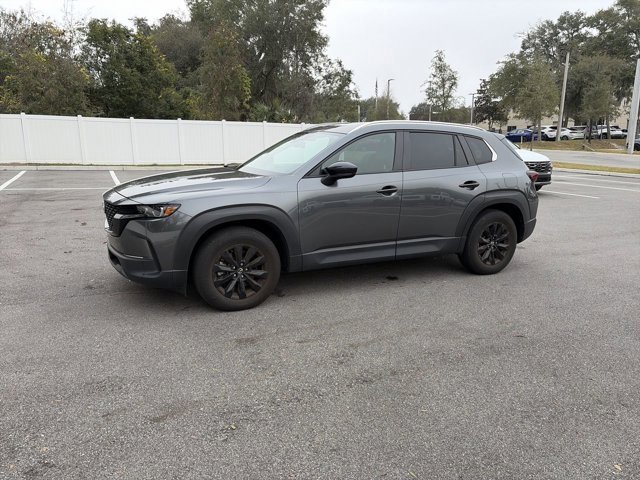 2024 Mazda CX-50 S PREFERRED's photo