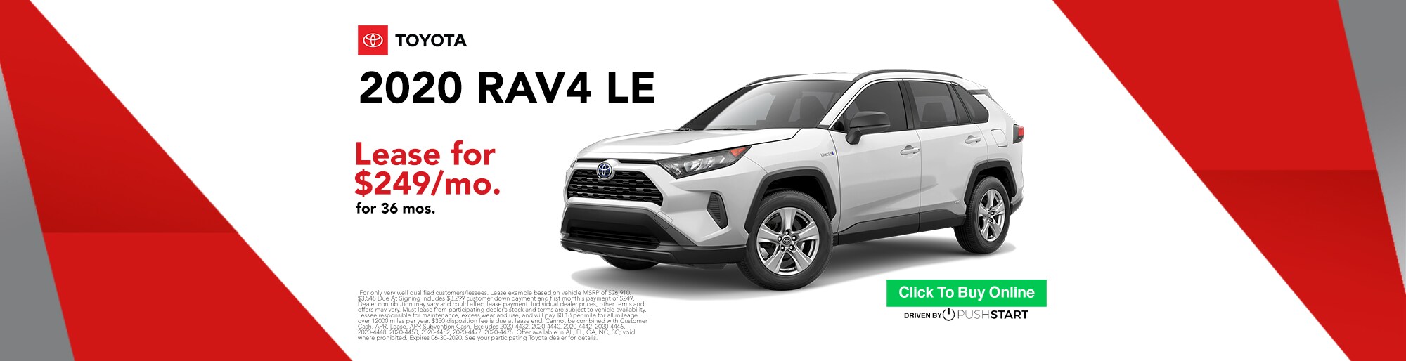 Tampa Bay Toyota Dealer | New and Used Toyota Near Tampa | Toyota of ...