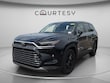  Toyota Grand Highlander