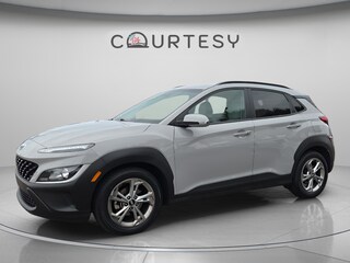 2023 Hyundai Kona SEL SUV