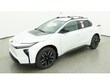  Toyota bZ