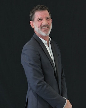 Staff member Creighton West from ID_4e00f98019f4