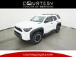 Toyota 4Runner i-FORCE MAX