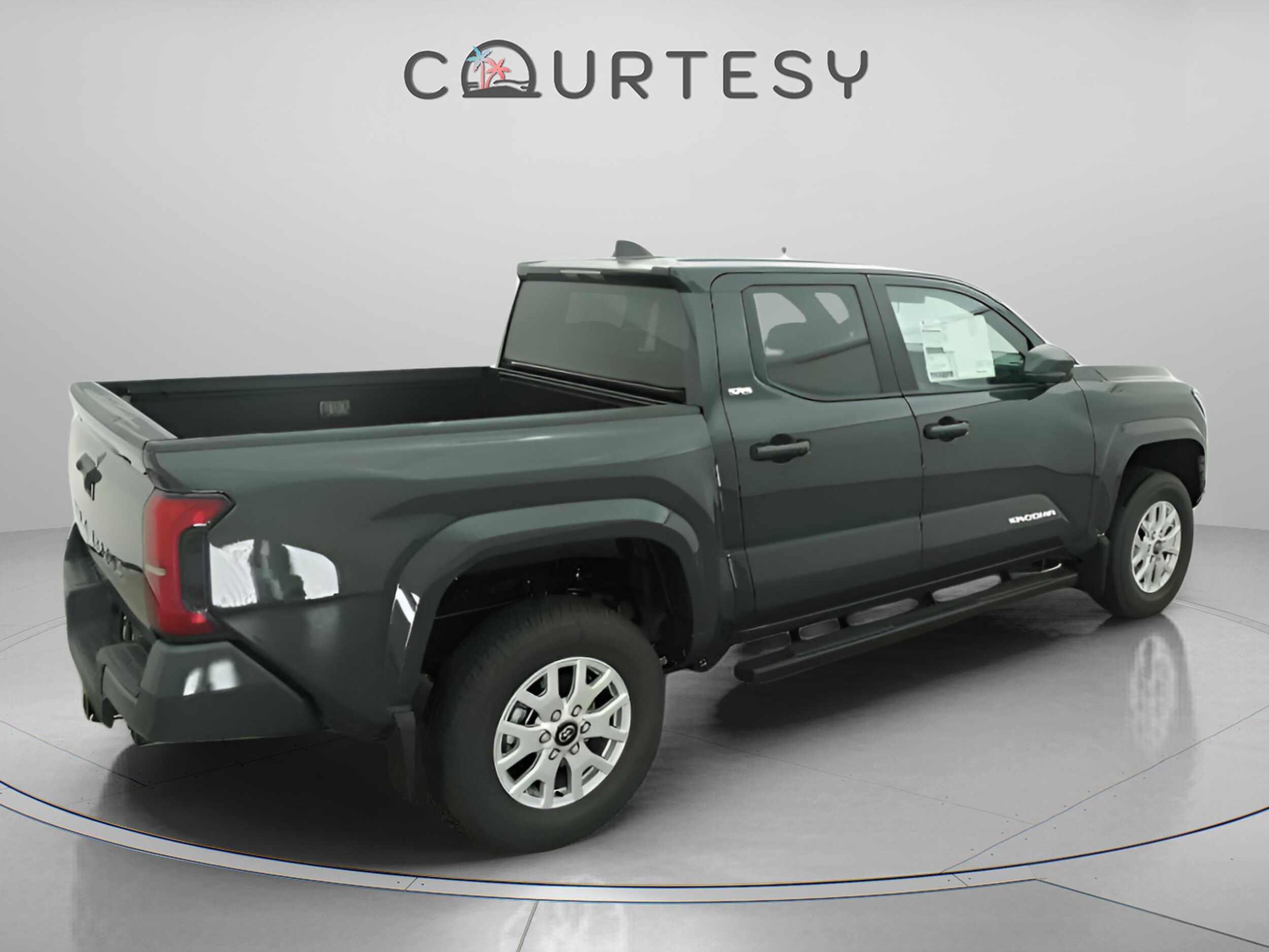 2026 Toyota Tacoma SR5 - Photo 22