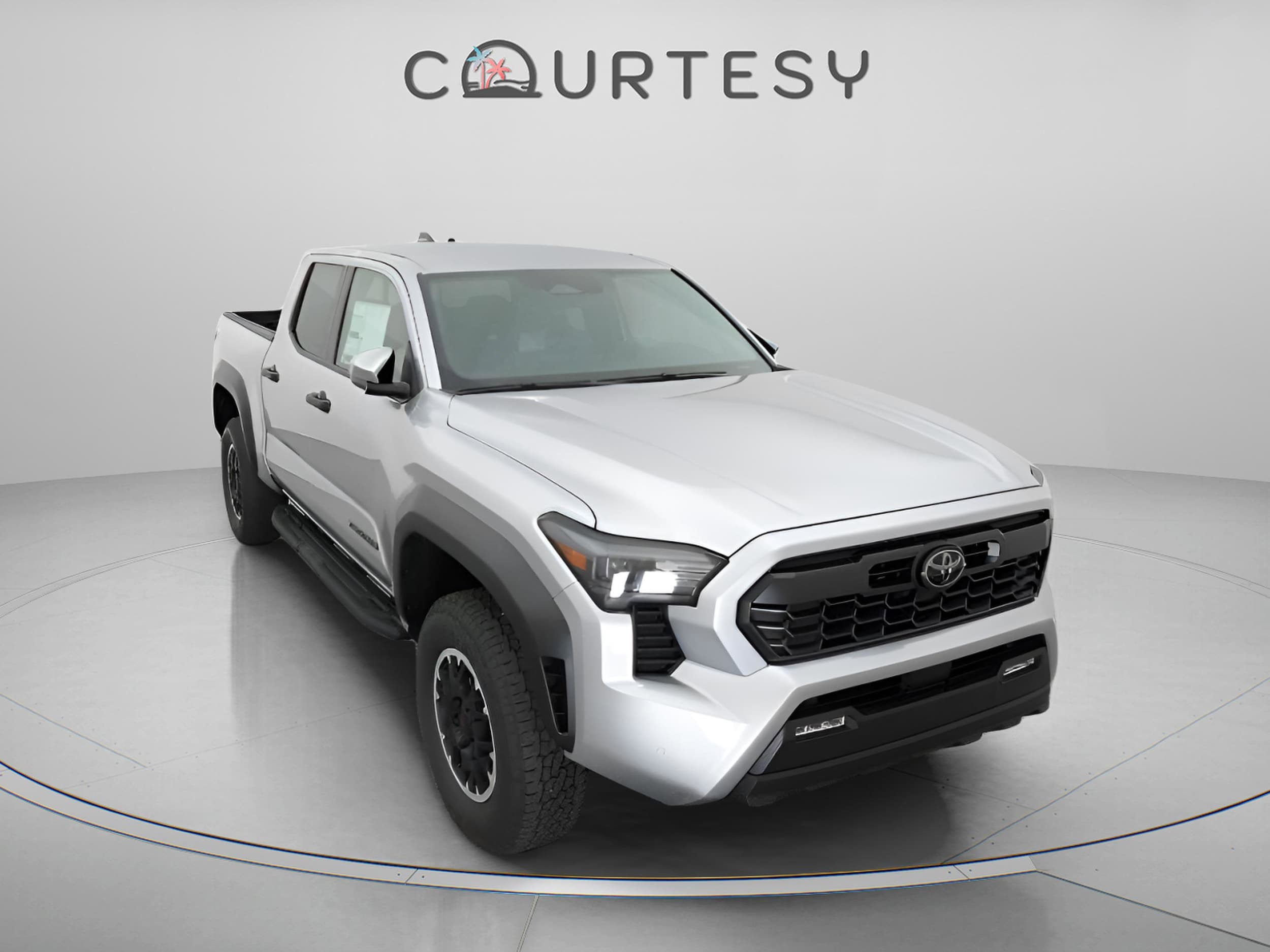 2026 Toyota Tacoma TRD Off Road - Photo 24