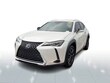  LEXUS UX 200