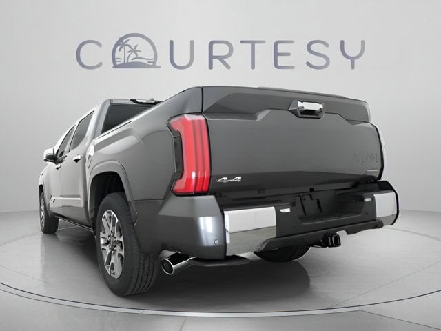2025 Toyota Tundra 1794 Edition - Photo 13