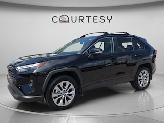 2024 Toyota RAV4 XLE Premium SUV
