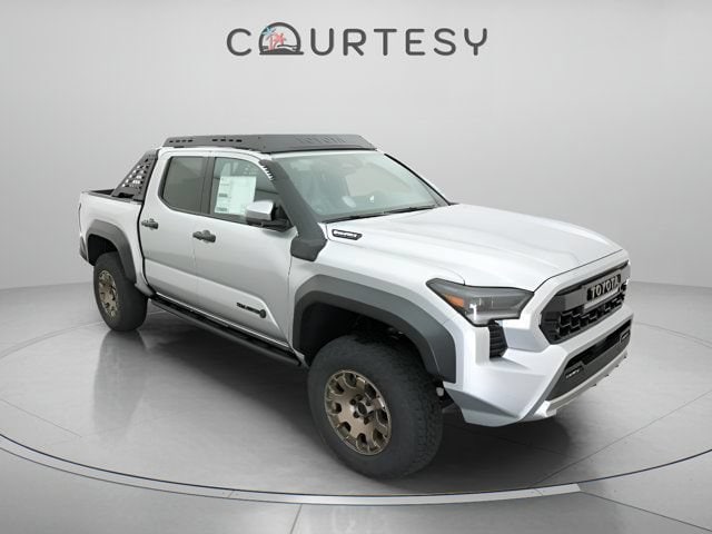 2025 Toyota Tacoma Trailhunter - Photo 20