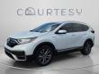  Honda CR-V Hybrid
