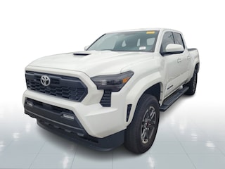2025 Toyota Tacoma TRD Sport Truck Double Cab