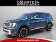  Kia Telluride