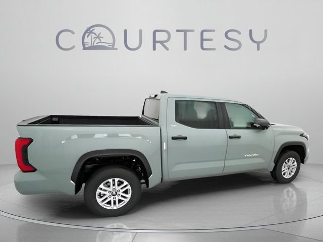 2025 Toyota Tundra SR5 - Photo 16