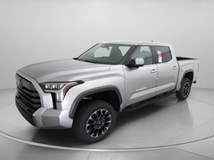 2026 Toyota Tundra Limited Truck CrewMax