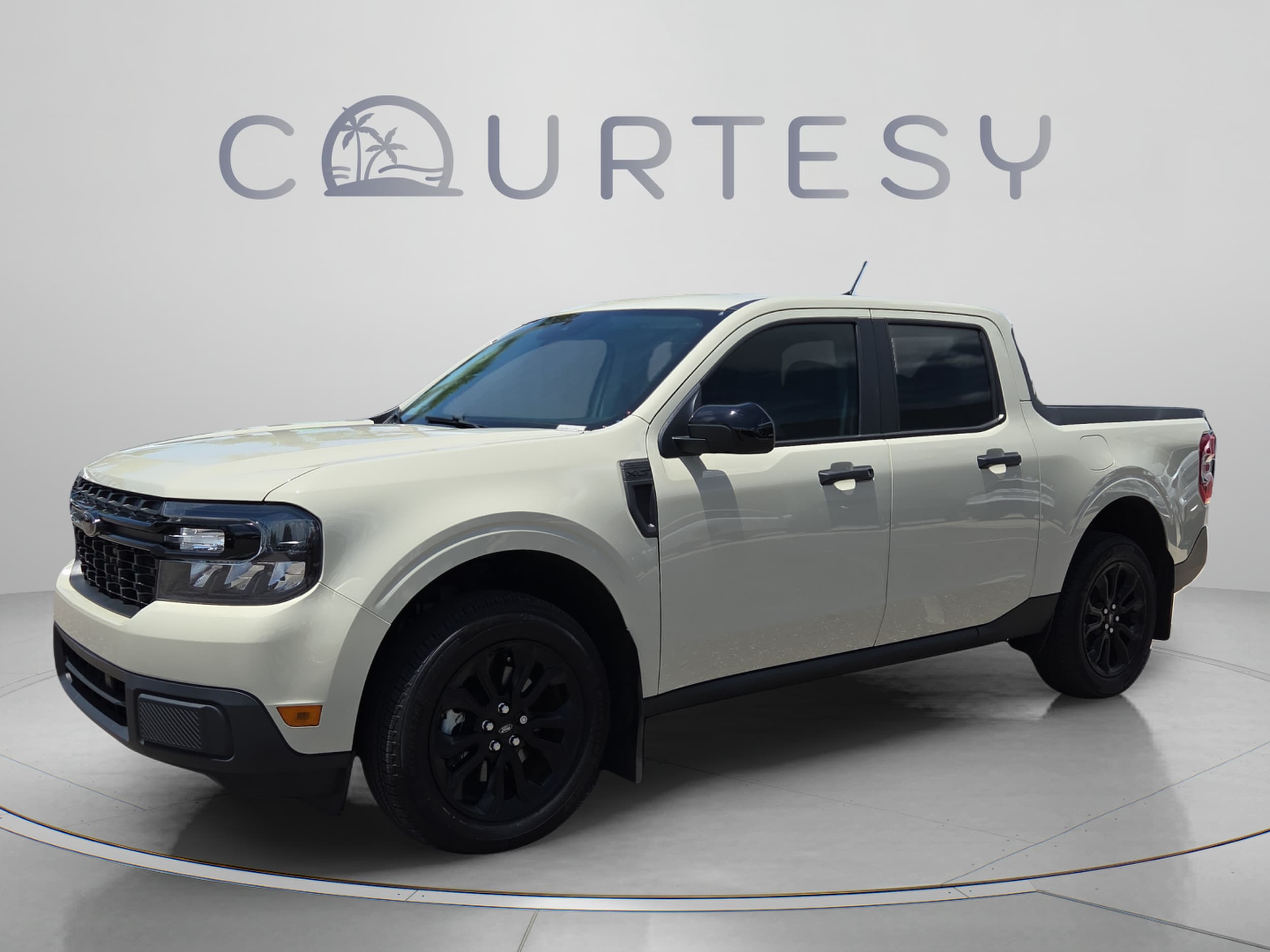 2024 Ford Maverick