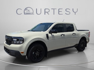 2024 Ford Maverick XLT Truck SuperCrew
