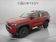  Toyota 4Runner