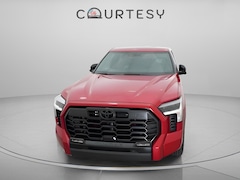 2026 Toyota Tundra Limited Truck CrewMax