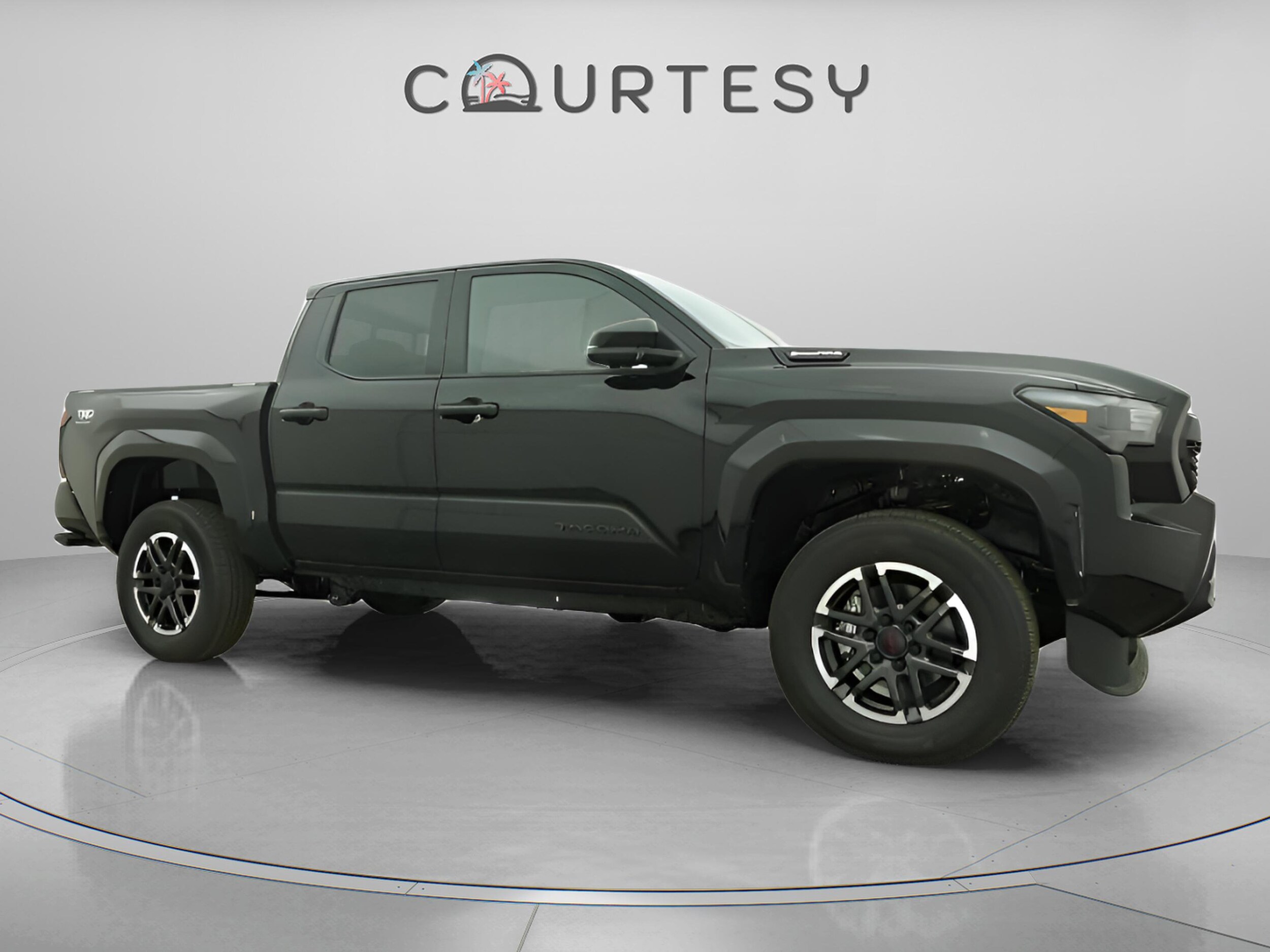 2026 Toyota Tacoma TRD Sport - Photo 16