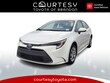 Toyota Corolla Hybrid