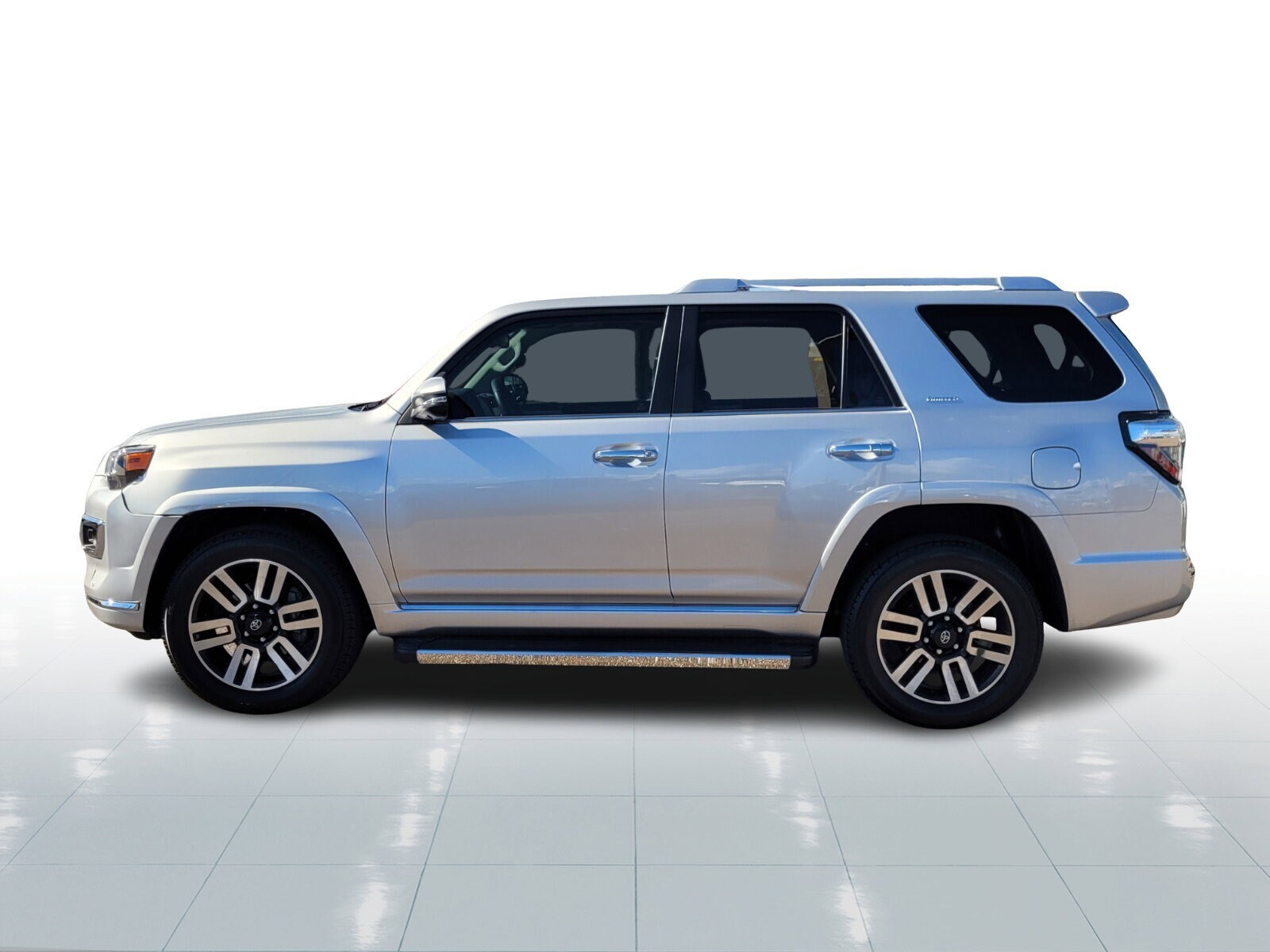 2023 Toyota 4Runner Limited photo 3