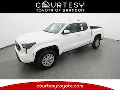 2025 Toyota Tacoma SR5 Truck Double Cab