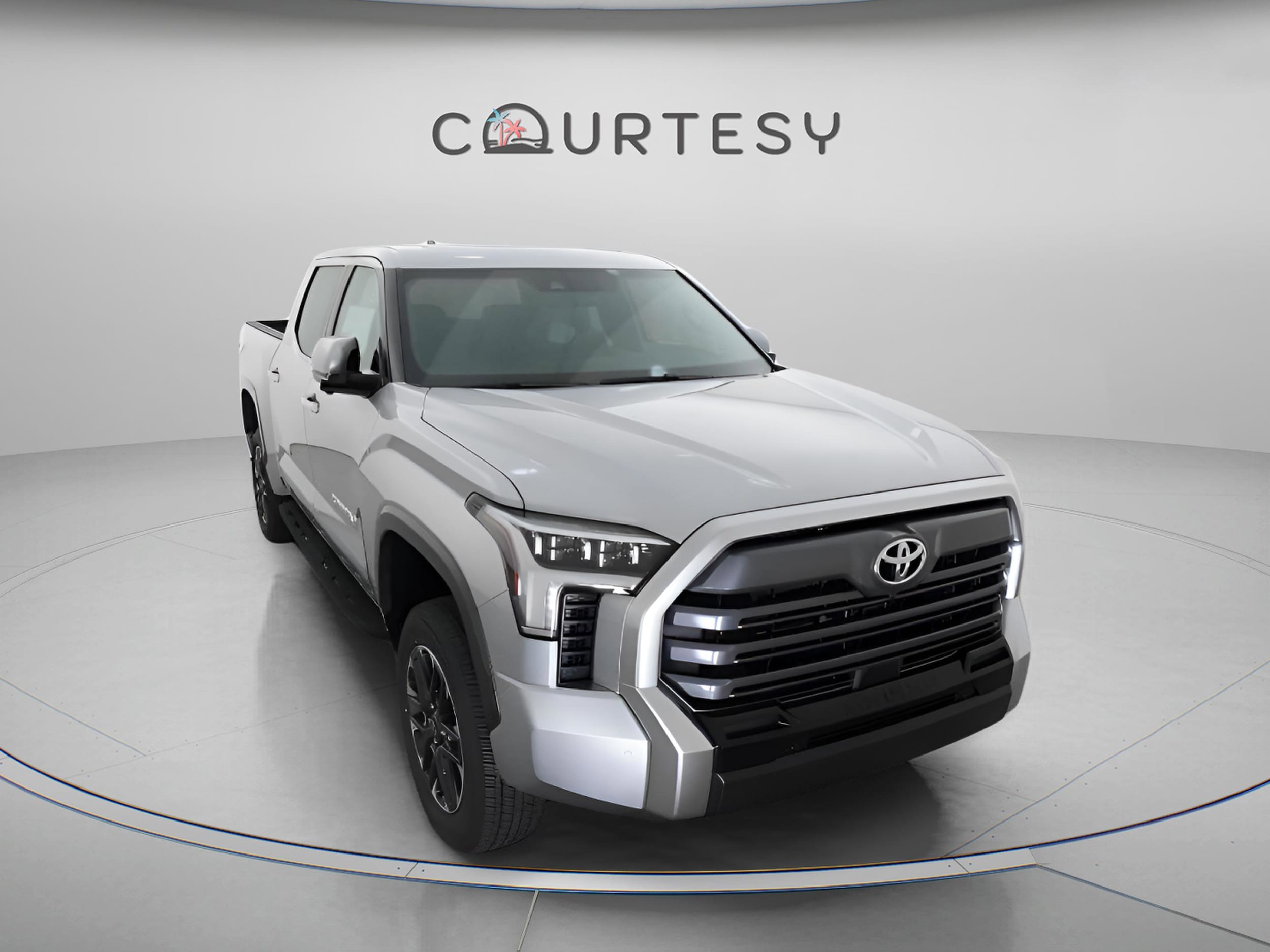 2026 Toyota Tundra Limited - Photo 20