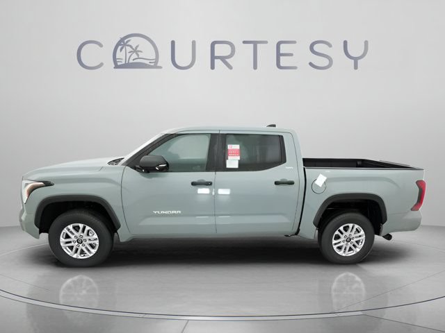 2025 Toyota Tundra SR5 - Photo 6