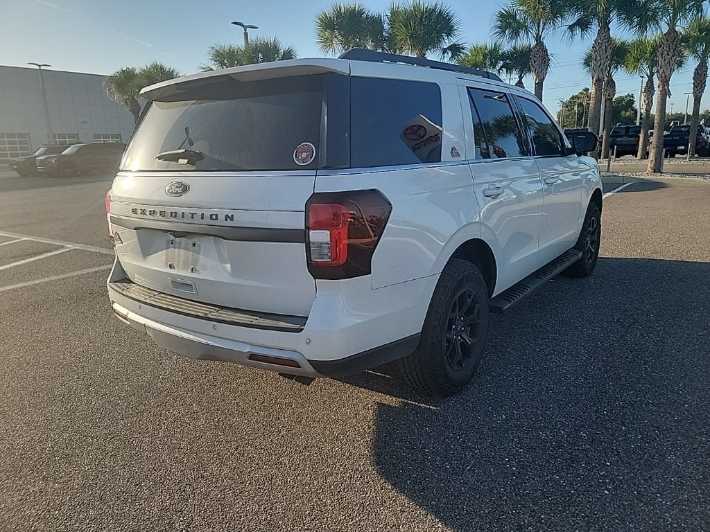 Used 2022 Ford Expedition Timberline SUV