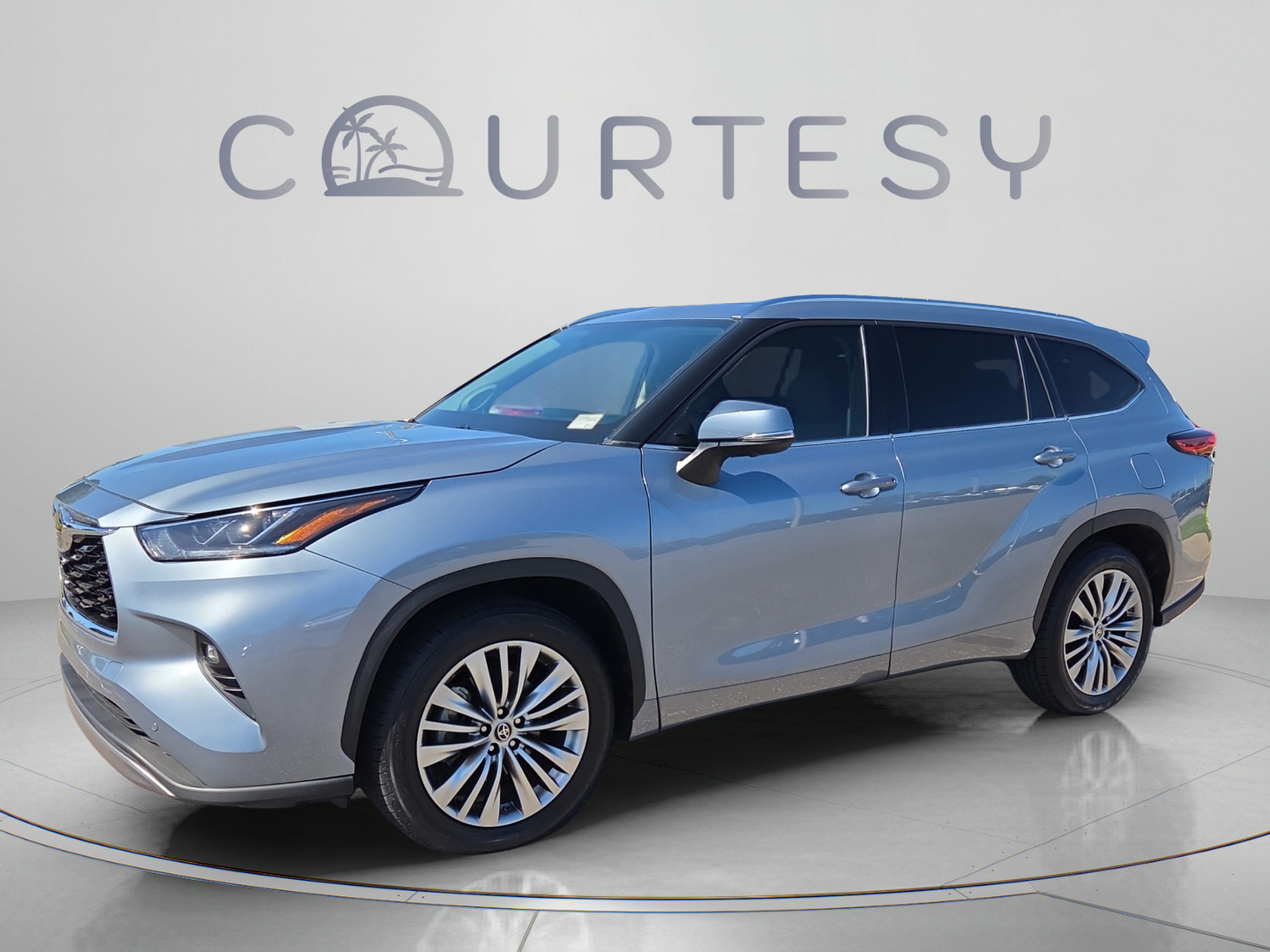 2023 Toyota Highlander L SUV