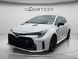  Toyota GR Corolla