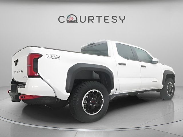 2025 Toyota Tacoma TRD Off Road - Photo 15
