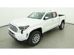 2026 Toyota Tacoma Limited Truck Double Cab