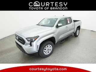 2025 Toyota Tacoma SR5 Truck Double Cab
