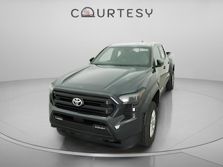 2026 Toyota Tacoma SR5 Truck Double Cab