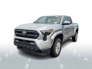 2024 Toyota Tacoma SR5 Truck Double Cab