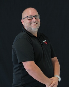 Staff member Ryan Messerschmitt from ID_d4b298cd5986