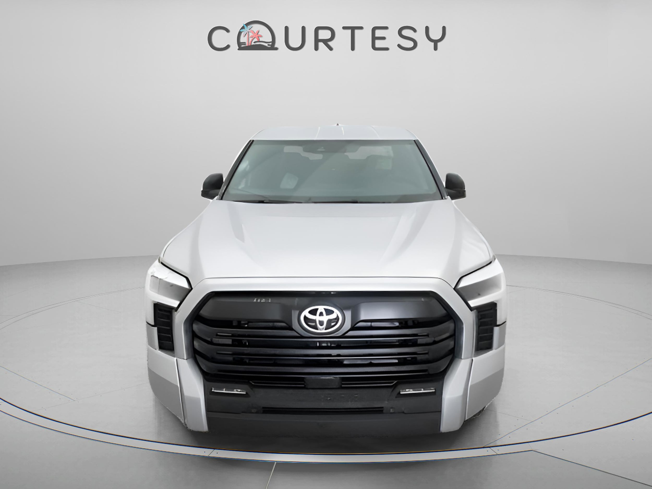 2025 Toyota Tundra SR5 - Photo 28