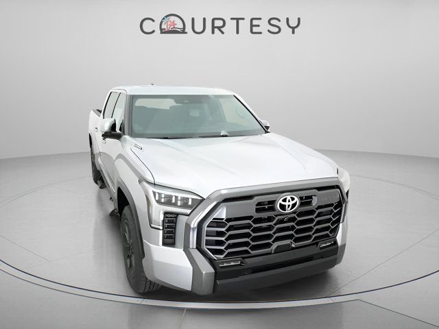 2025 Toyota Tundra Platinum - Photo 27