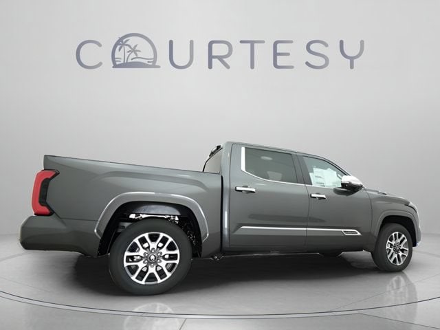 2025 Toyota Tundra 1794 Edition - Photo 21