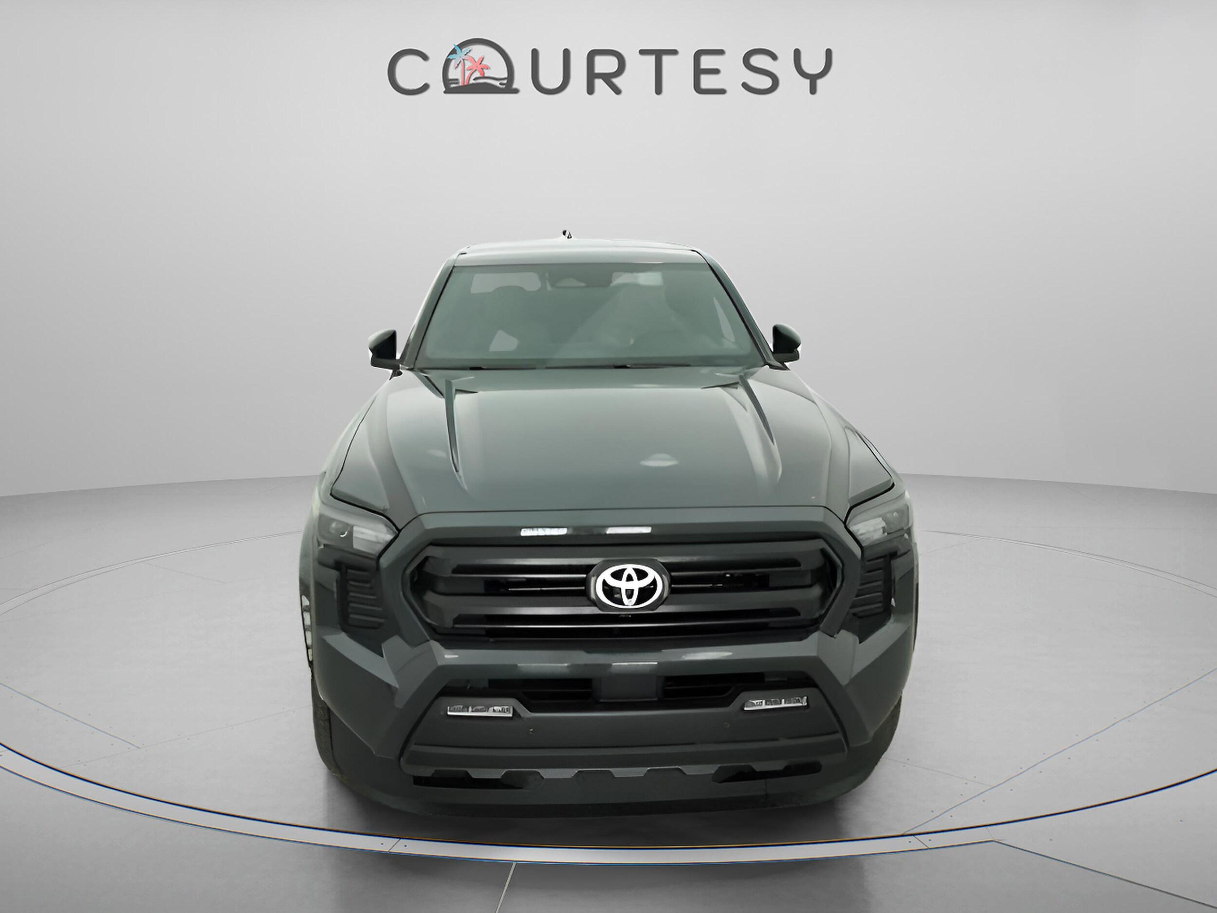 2026 Toyota Tacoma SR5 - Photo 25