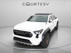 2025 Toyota Tacoma i-FORCE MAX Trailhunter Truck Double Cab